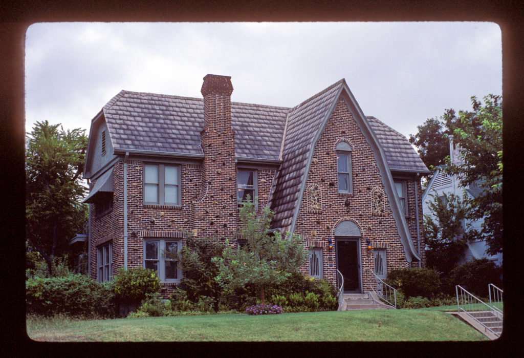 2228 Hawthorne Avenue Historic Fort Worth