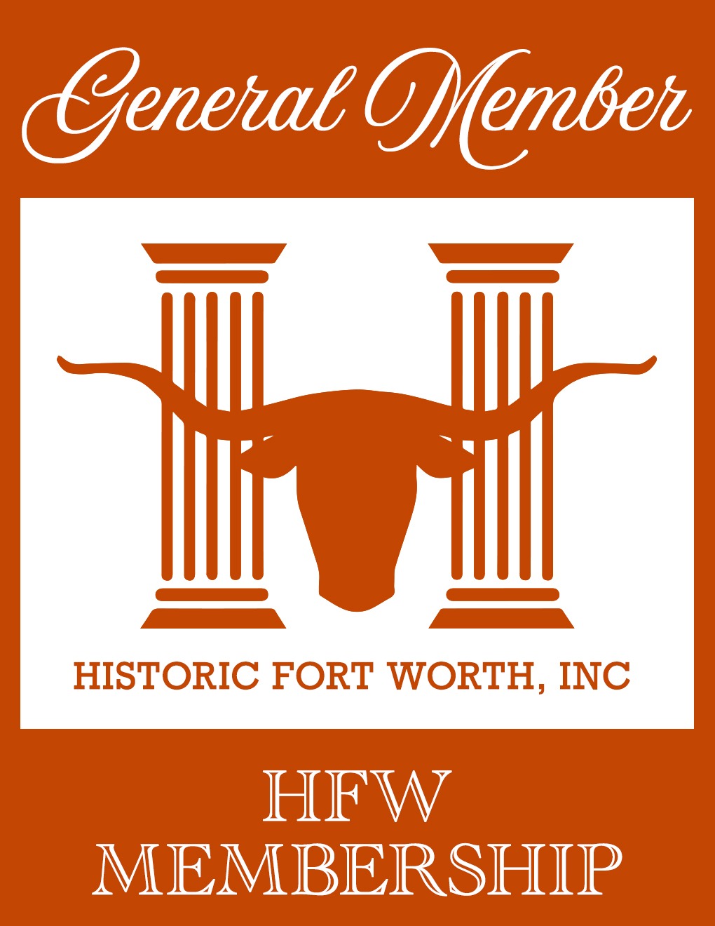 M General General Membership