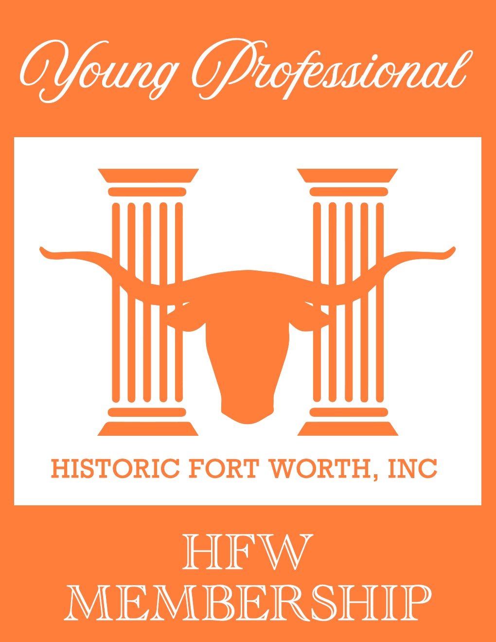M Young Pro Young Professional Membership