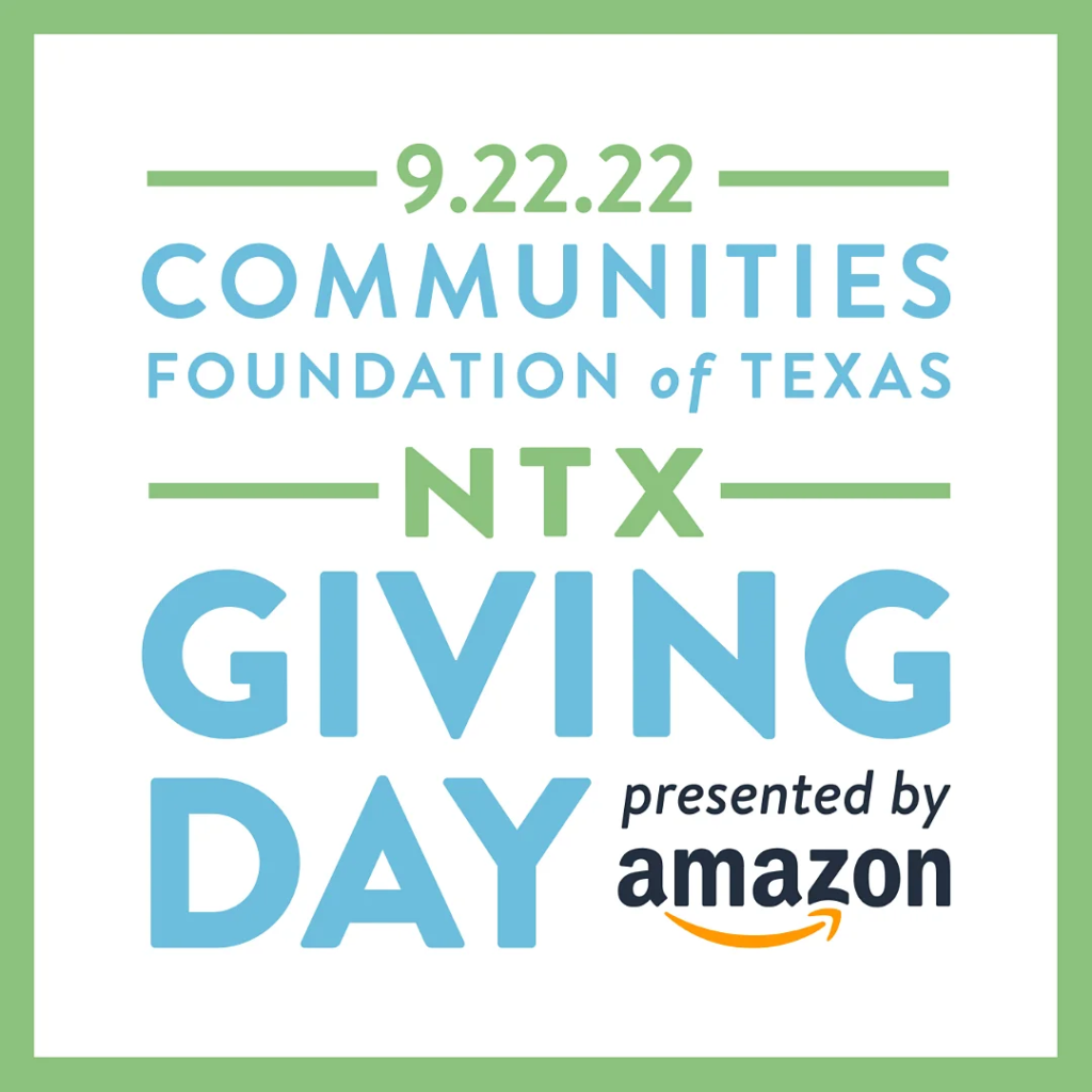 North Texas Giving Day Historic Fort Worth