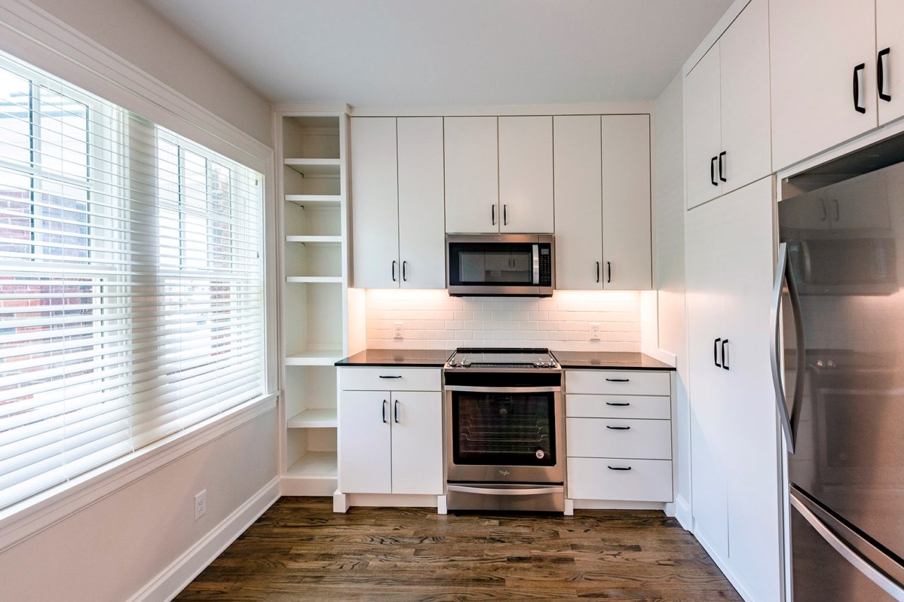 The Hamilton Apartments Historic Fort Worth