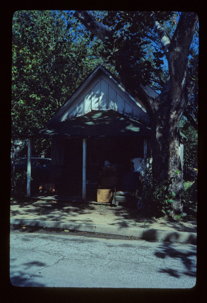 House 426 Samuels Avenue Historic Fort Worth