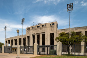 FARRINGTON FIELD 1939