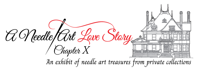 Needle Art Love Story Chapter X