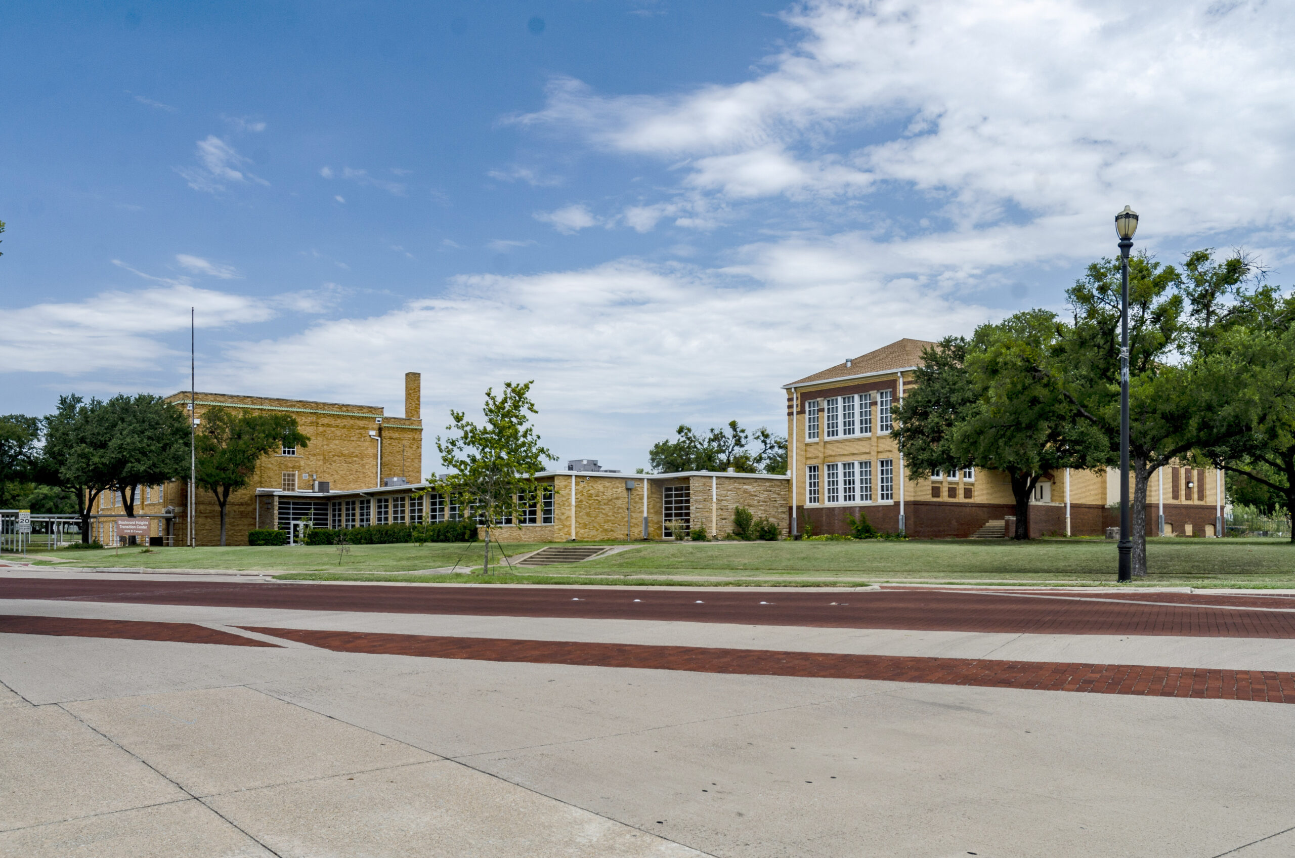 2. boulevardheights - Historic Fort Worth