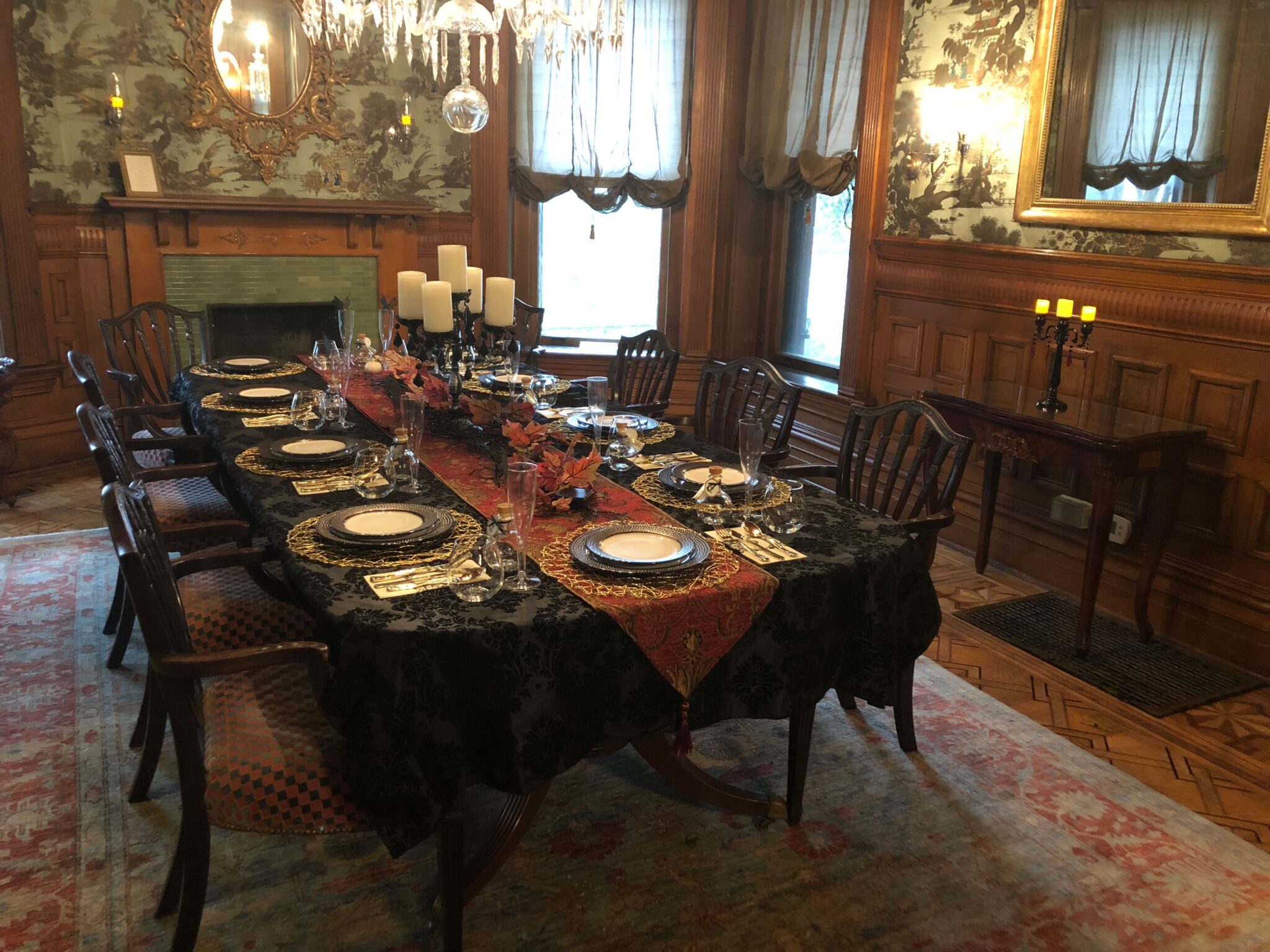 Historic Fort Worth, Inc.