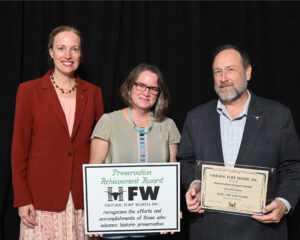 Preservation Winners Canty Lecture 2023