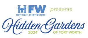 Hidden Gardens of Fort Worth