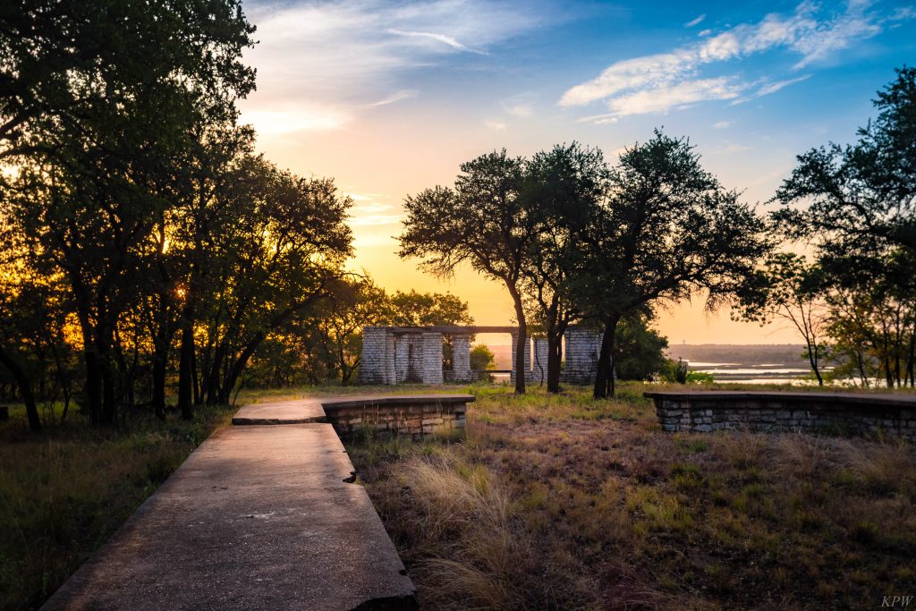 Fort Worth Nature Center