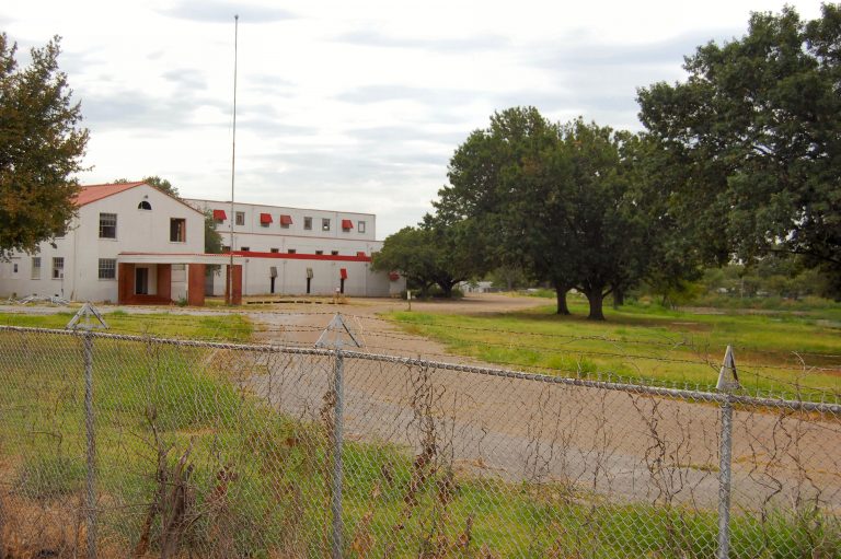 US National Helium Production Plant