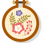 NeedleArt Icon