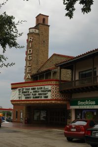 Theater