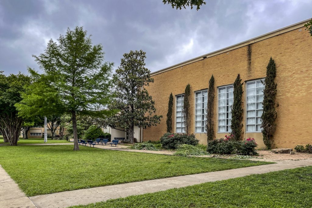 McLean Middle School