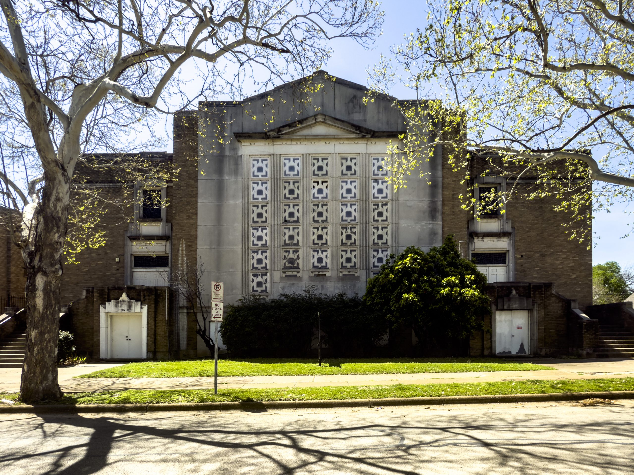 Primera Baptist Church