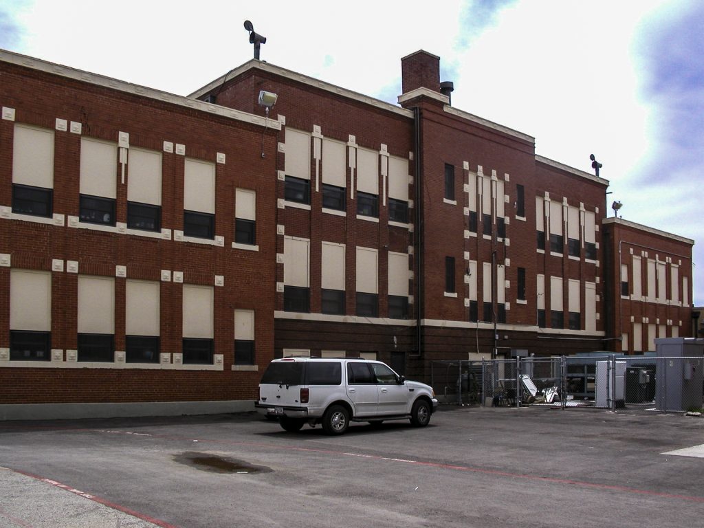 Richard J. Wilson Elementary School