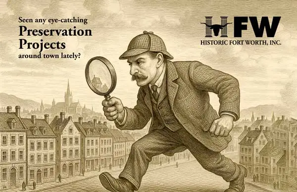 Preservation Awards