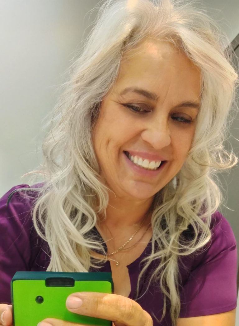 Alyssa Banta - HFW Chairman