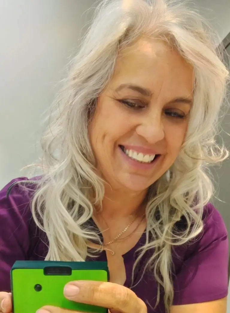 Alyssa Banta - HFW Chairman