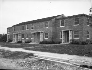 Butler's Place 1940