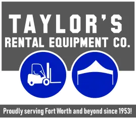 Taylor's Rentals