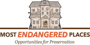 Most Endangered Places