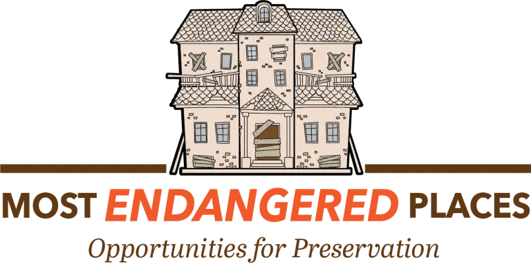 Most Endangered Places