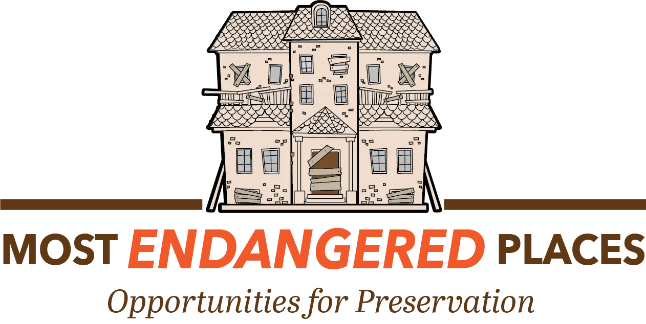 Most Endangered Places