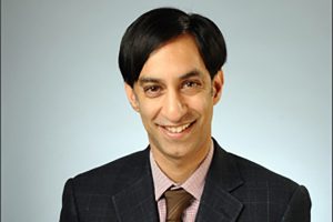 Dr Asad Dean