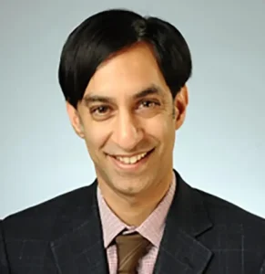 Dr Asad Dean