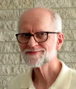 Thomas Helmick