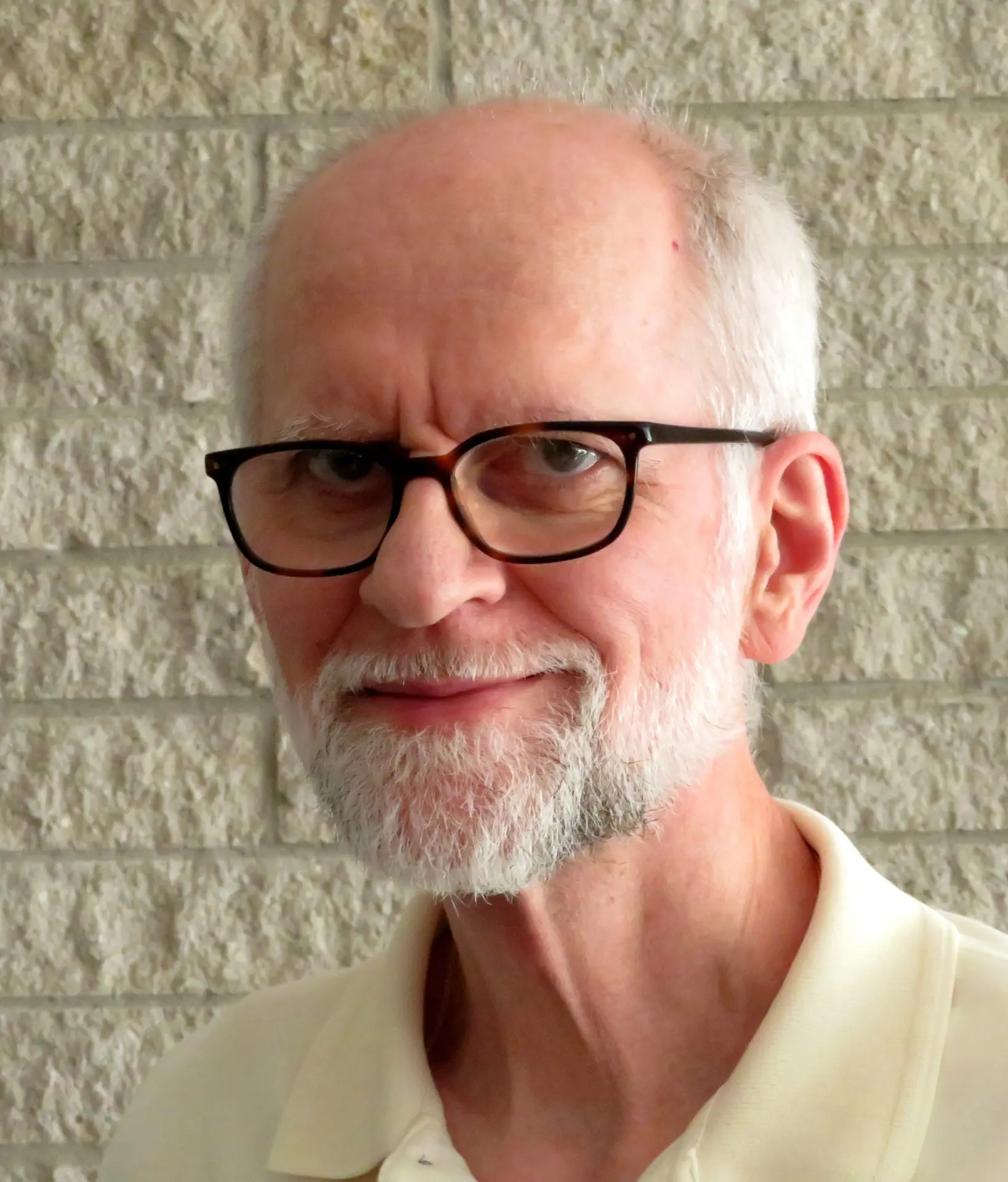 Thomas Helmick