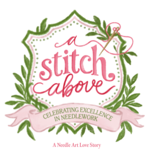 A Stitch Above