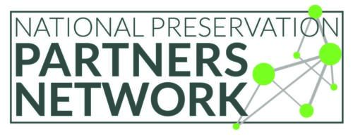 National Preservation Partners Network