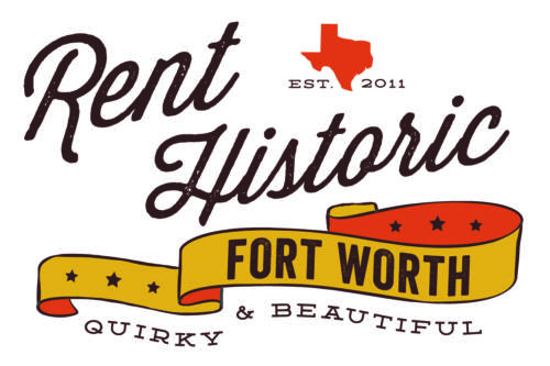 Rent Historic Fort Worth