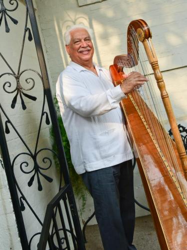 HFW May2025 Hidden Gardens Awards Dinner