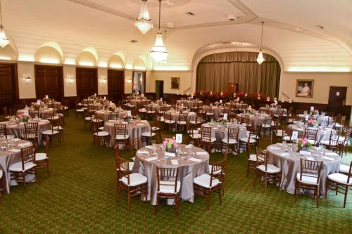 HFW May2025 Hidden Gardens Awards Dinner