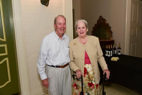 HFW May2025 Hidden Gardens Awards Dinner