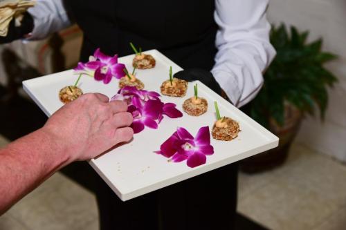 HFW May2025 Hidden Gardens Awards Dinner