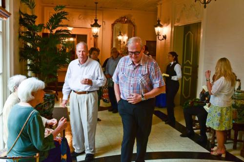 HFW May2025 Hidden Gardens Awards Dinner