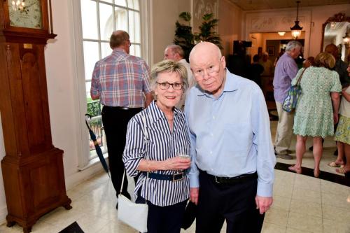 HFW May2025 Hidden Gardens Awards Dinner