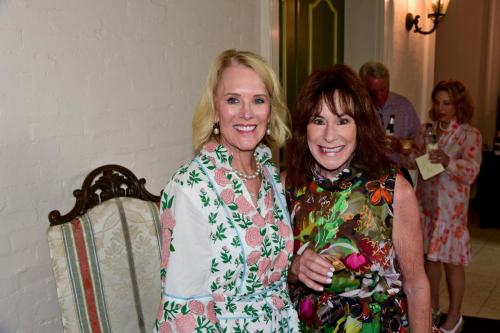 HFW May2025 Hidden Gardens Awards Dinner