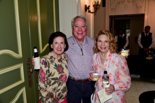 HFW May2025 Hidden Gardens Awards Dinner