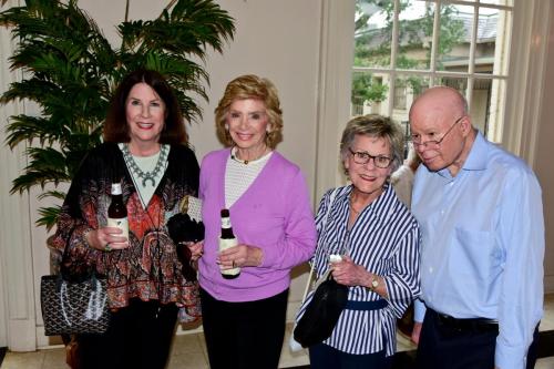 HFW May2025 Hidden Gardens Awards Dinner