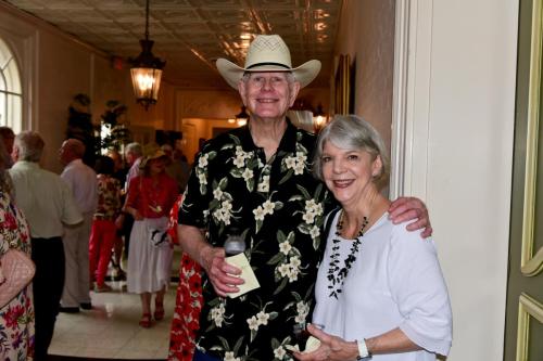 HFW May2025 Hidden Gardens Awards Dinner