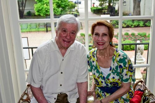 HFW May2025 Hidden Gardens Awards Dinner