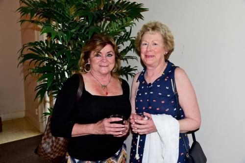 HFW May2025 Hidden Gardens Awards Dinner