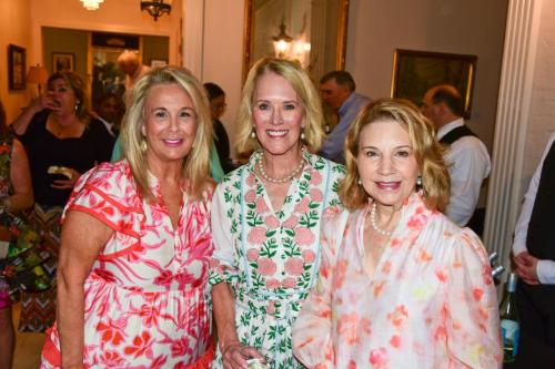 HFW May2025 Hidden Gardens Awards Dinner