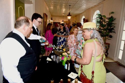 HFW May2025 Hidden Gardens Awards Dinner