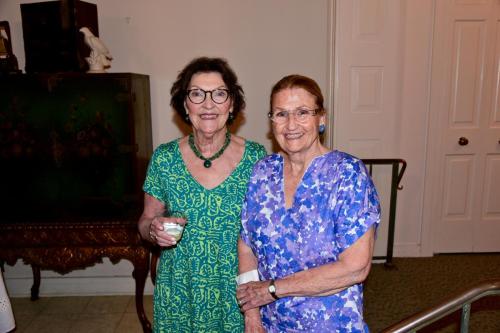 HFW May2025 Hidden Gardens Awards Dinner