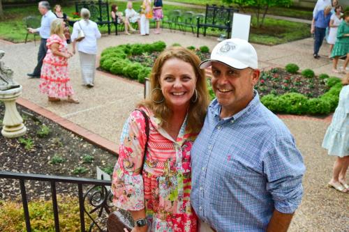 HFW May2025 Hidden Gardens Awards Dinner